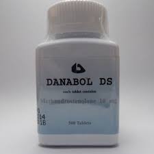 DANABOL-DS