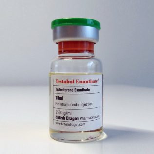 Testosterone-Enanthate-250